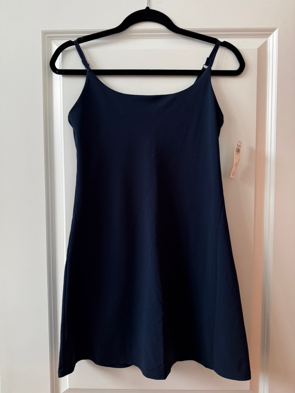 NWT Abercrombie & Fitch Traveler Mini Dress
